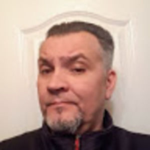 Meet your Posher, Tony